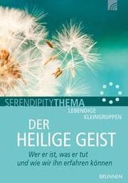 Cover von Der Heilige Geist