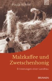 Cover von Malzkaffee und Zwetschenhonig