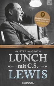 Cover von Lunch mit C. S. Lewis