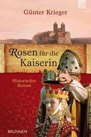 Cover von Rosen für die Kaiserin