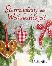 Cover von Sternenglanz der Weihnachtszeit
