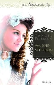 Cover von Die Ehestifterin