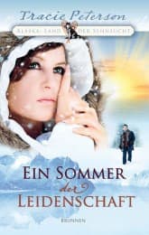 Cover von Ein Sommer der Leidenschaft