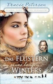 Cover von Das Flüstern eines langen Winters