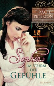 Cover von Sophia - Im Sturm der Gefühle
