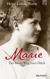 Cover von Marie