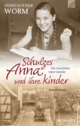 Cover von Schulzes Anna und ihre Kinder