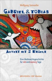 Cover von Gabriel & Tobias