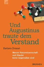 Cover von Und Augustinus traute dem Verstand