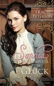 Cover von Sophia - Umwege zum Glück