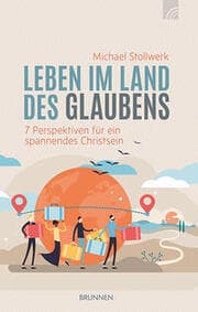 Cover von Leben im Land des Glaubens