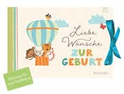 Cover von Liebe Wünsche zur Geburt
