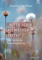Cover von Bitte bleib an meiner Seite