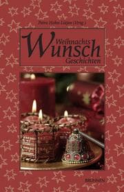Cover von WeihnachtsWunschGeschichten