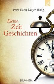 Cover von Kleine ZeitGeschichten