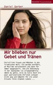 Cover von Mir blieben nur Gebet und Tränen