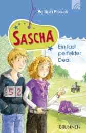 Cover von Sascha