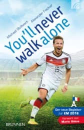Cover von You'll never walk alone