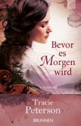Cover von Bevor es Morgen wird