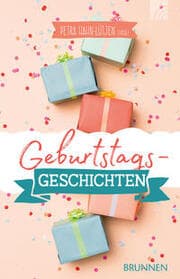 Cover von GeburtstagsGeschichten