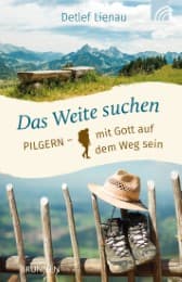 Cover von Das Weite suchen