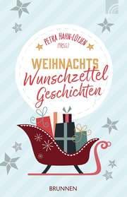 Cover von WeihnachtsWunschzettelGeschichten