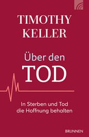 Cover von Über den Tod