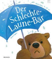 Cover von Der Schlechte-Laune-Bär