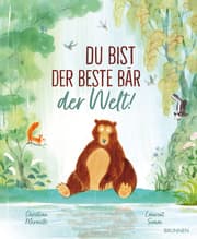Cover von Du bist der beste Bär der Welt!