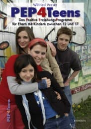 Cover von PEP4Teens