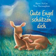 Cover von Gute Engel schützen dich