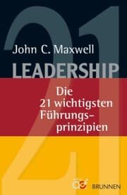 Cover von Leadership