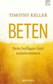 Cover von Beten