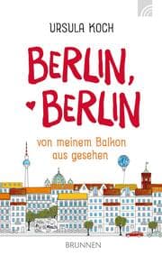 Cover von Berlin, Berlin