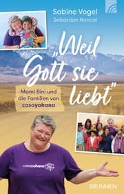 Cover von 'Weil Gott sie liebt'