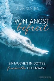 Cover von Von Angst befreit