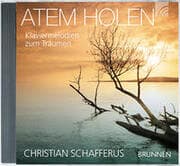 Cover von Atem holen