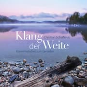 Cover von Klang der Weite