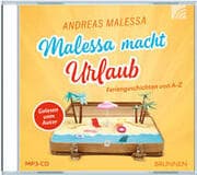 Cover von Malessa macht Urlaub