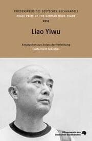 Cover von Liao Yiwu