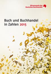 Cover von Buch und Buchhandel in Zahlen / Buch und Buchhandel in Zahlen