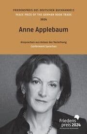 Cover von Anne Applebaum