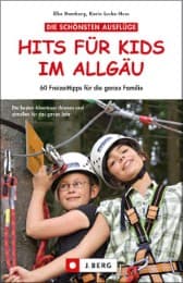 Cover von Hits für Kids im Allgäu