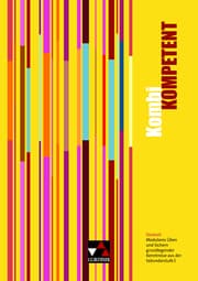 Cover von KombiKOMPETENT