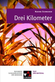 Cover von Drei Kilometer