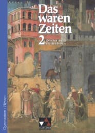 Cover von Das waren Zeiten - Hessen