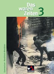 Cover von Das waren Zeiten - Nordrhein-Westfalen