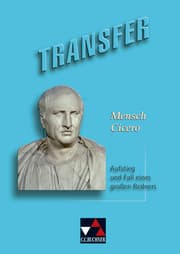 Cover von Mensch Cicero