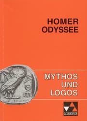Cover von Homer, Odyssee