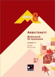 Cover von delta, Ausgabe H, Gy G8